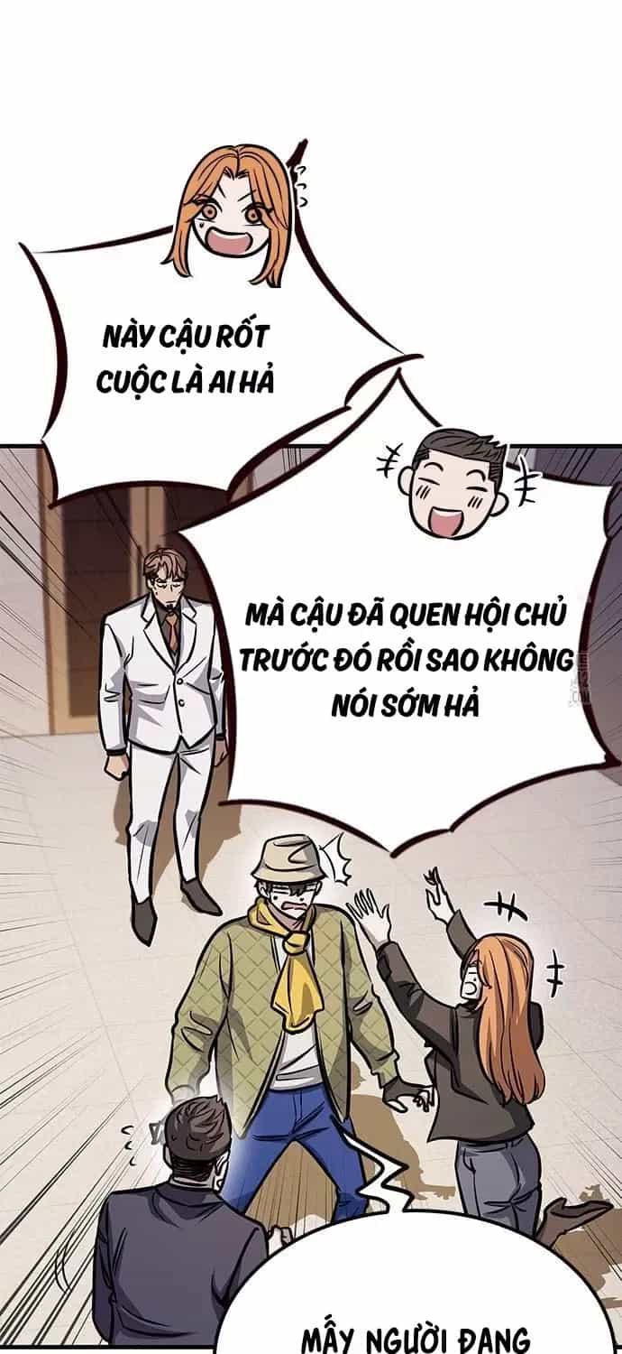 Thợ Săn Huyền Thoại Hồi Xuân - Chương 14 - ảnh 57