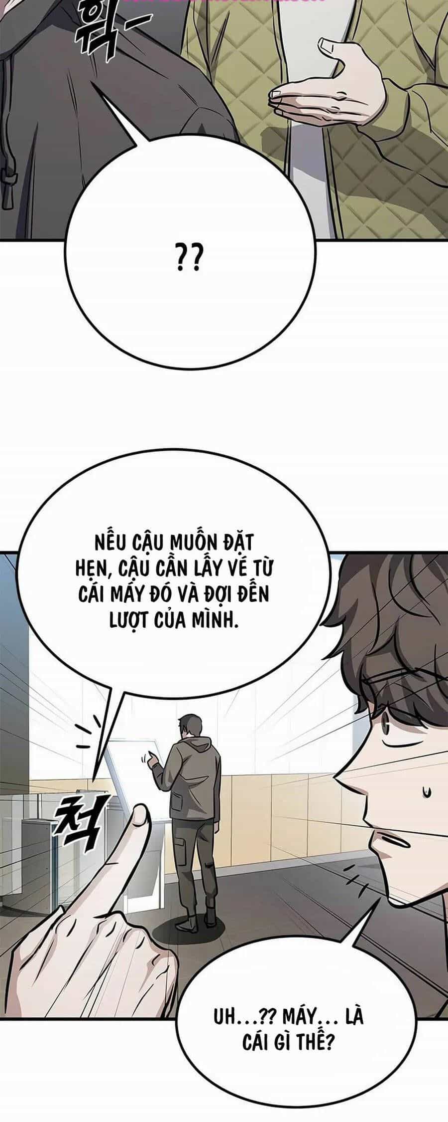 Thợ Săn Huyền Thoại Hồi Xuân - Chương 2 - ảnh 21