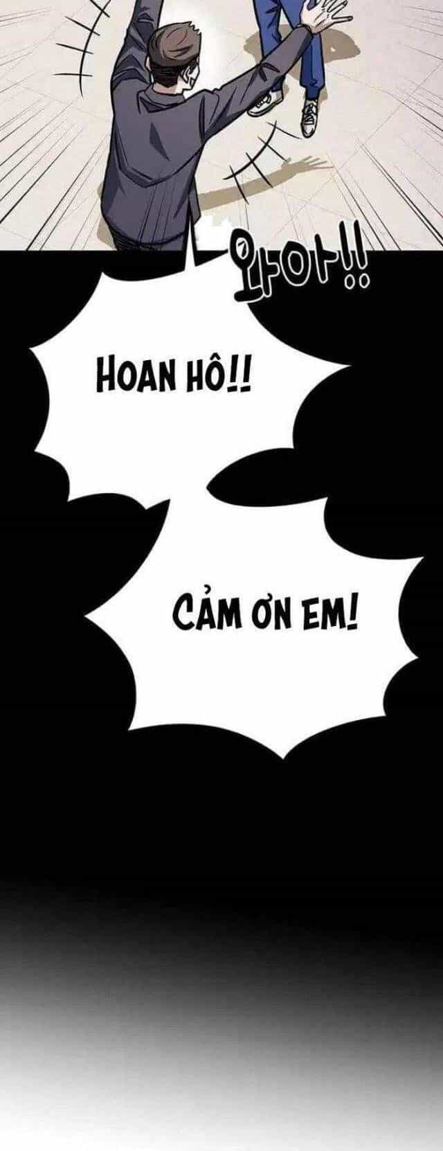 Thợ Săn Huyền Thoại Hồi Xuân - Chương 15.3 - ảnh 18