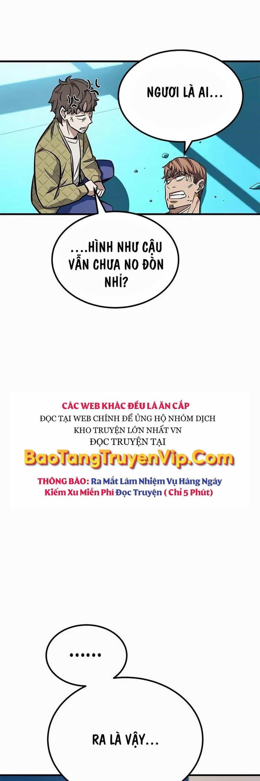 Thợ Săn Huyền Thoại Hồi Xuân - Chương 3 - ảnh 11