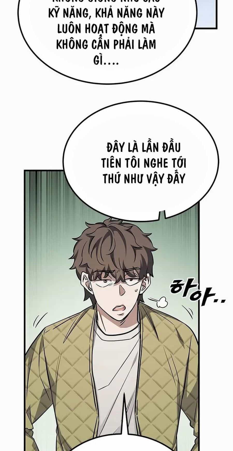 Thợ Săn Huyền Thoại Hồi Xuân - Chương 3 - ảnh 13