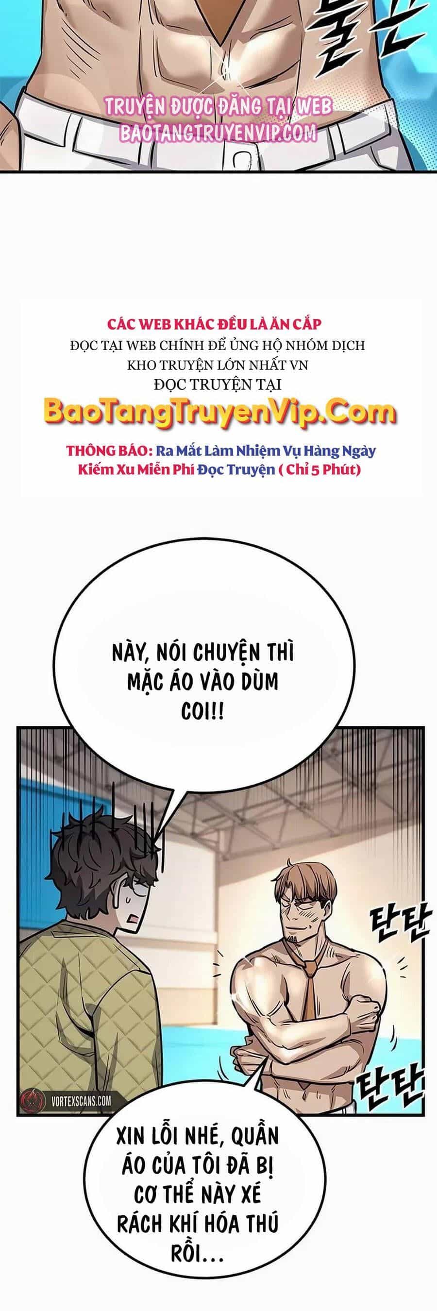Thợ Săn Huyền Thoại Hồi Xuân - Chương 3 - ảnh 15