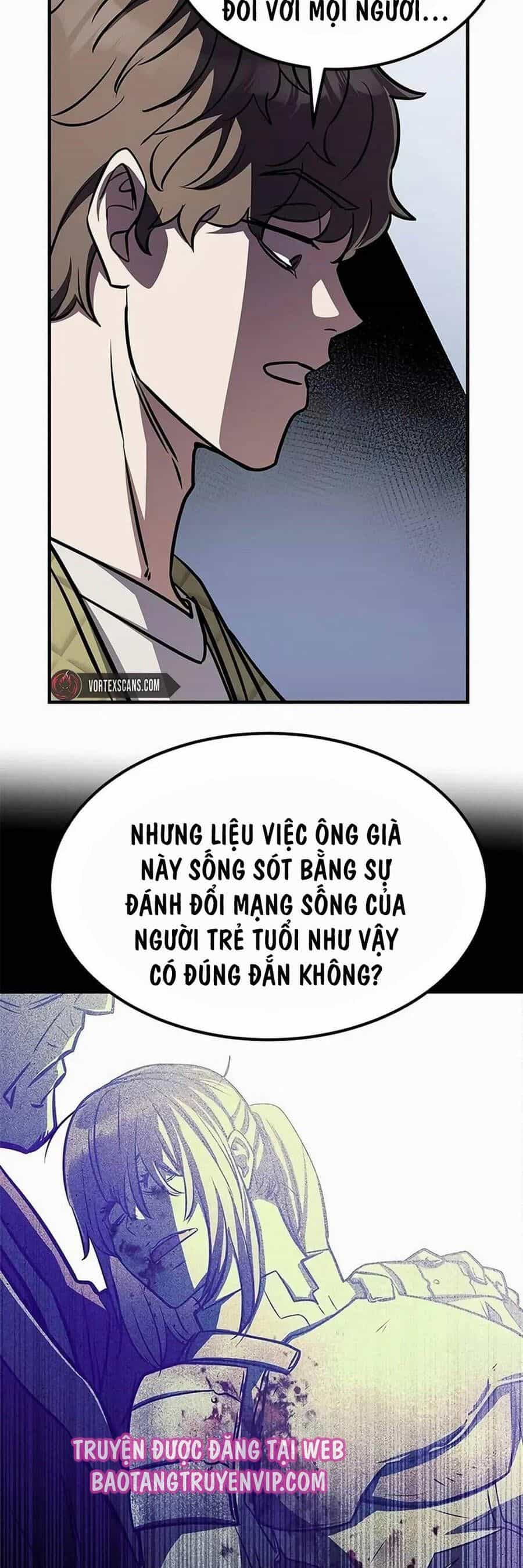 Thợ Săn Huyền Thoại Hồi Xuân - Chương 3 - ảnh 24