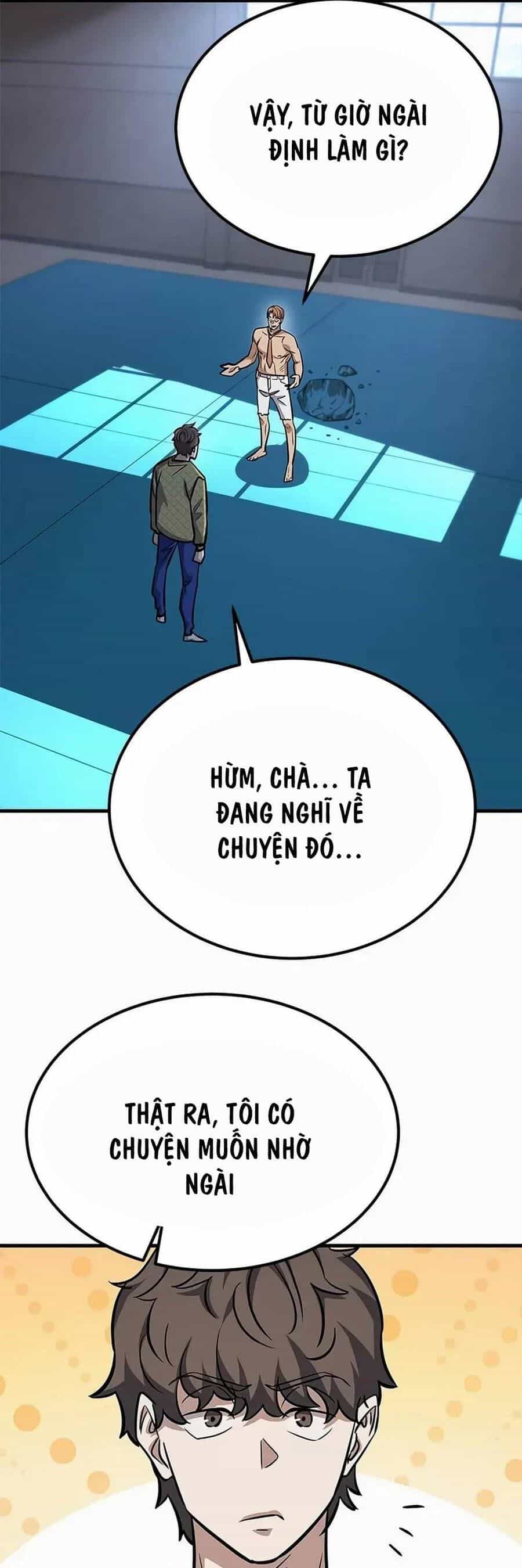 Thợ Săn Huyền Thoại Hồi Xuân - Chương 3 - ảnh 27