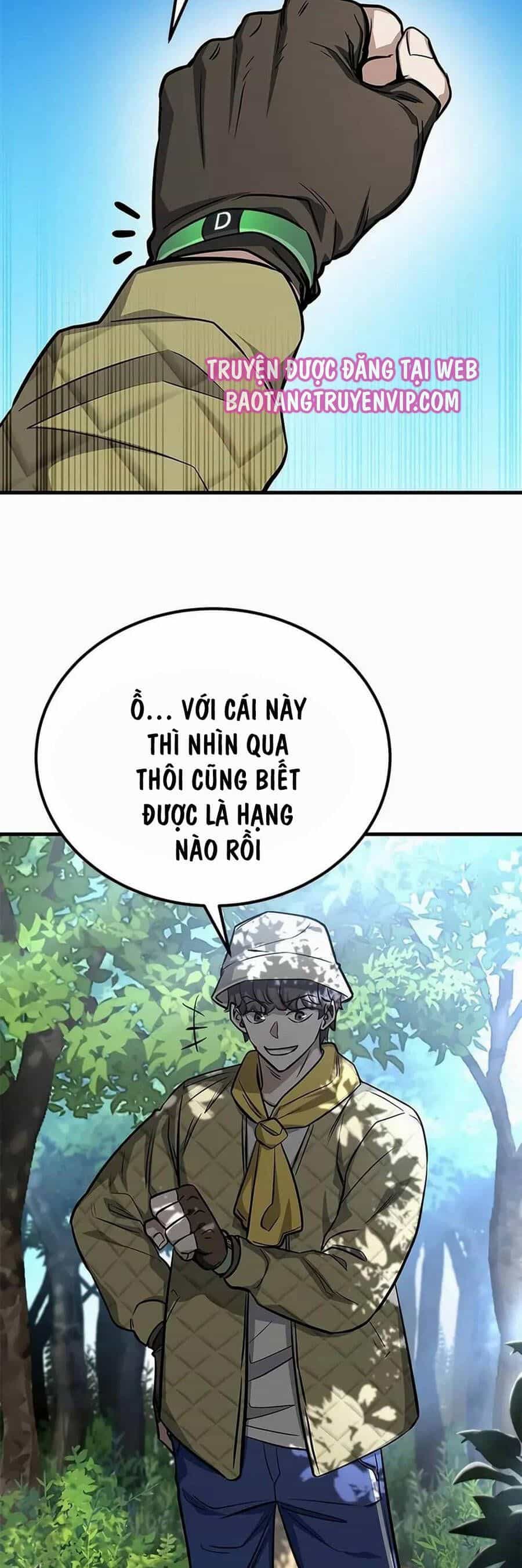 Thợ Săn Huyền Thoại Hồi Xuân - Chương 3 - ảnh 29