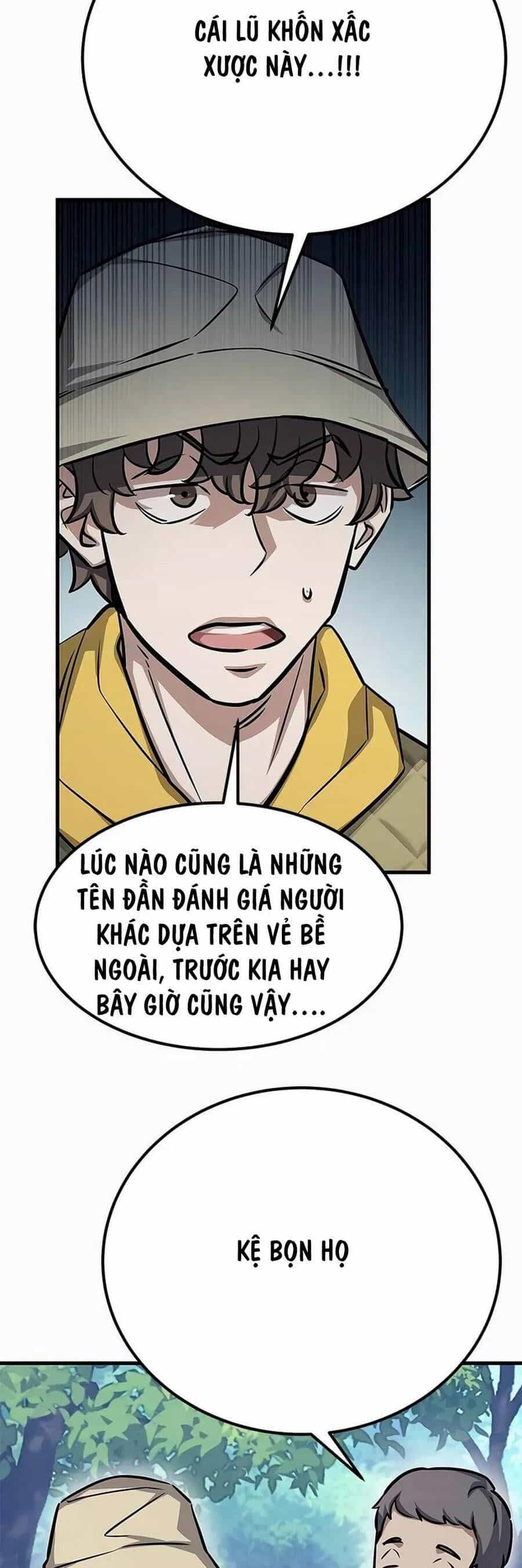 Thợ Săn Huyền Thoại Hồi Xuân - Chương 3 - ảnh 37