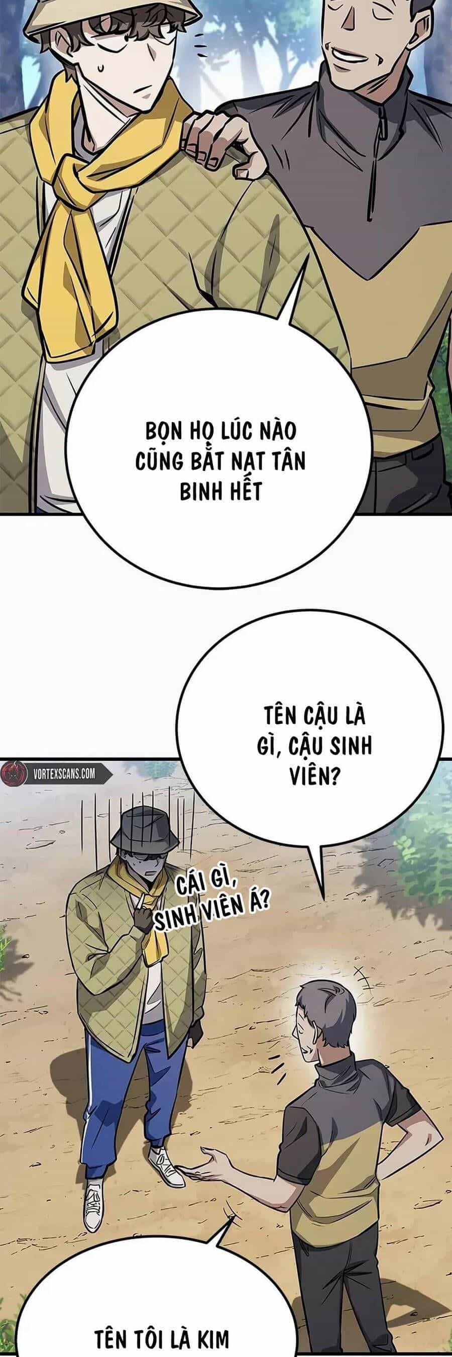 Thợ Săn Huyền Thoại Hồi Xuân - Chương 3 - ảnh 38