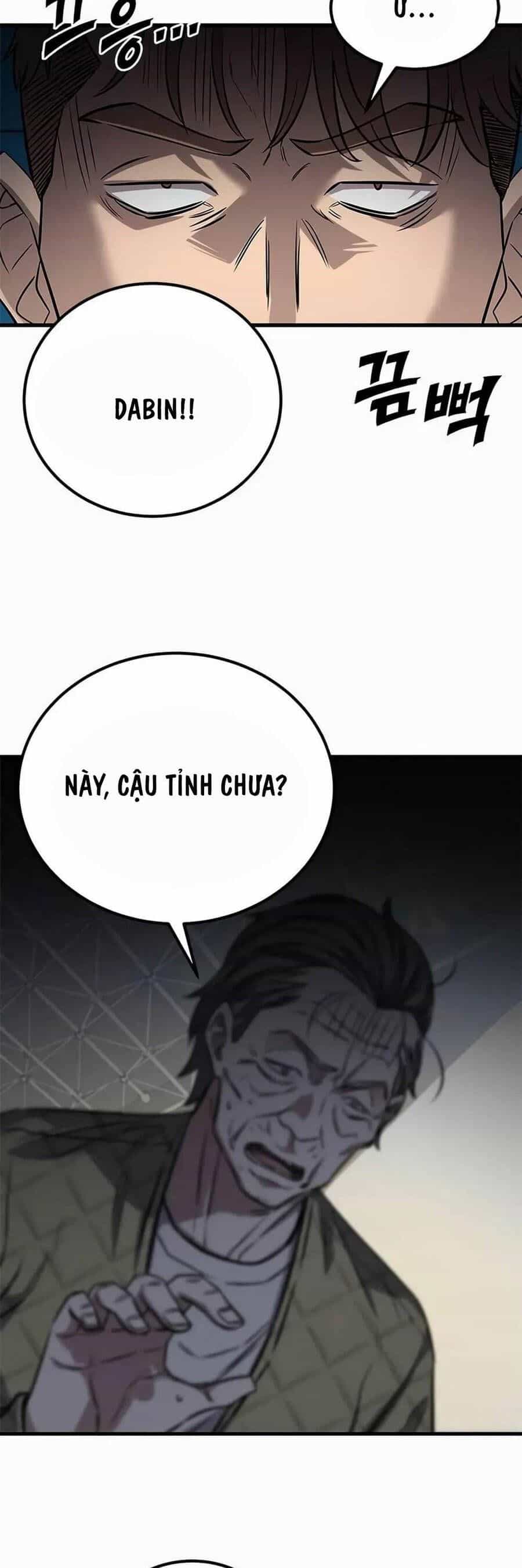 Thợ Săn Huyền Thoại Hồi Xuân - Chương 3 - ảnh 8