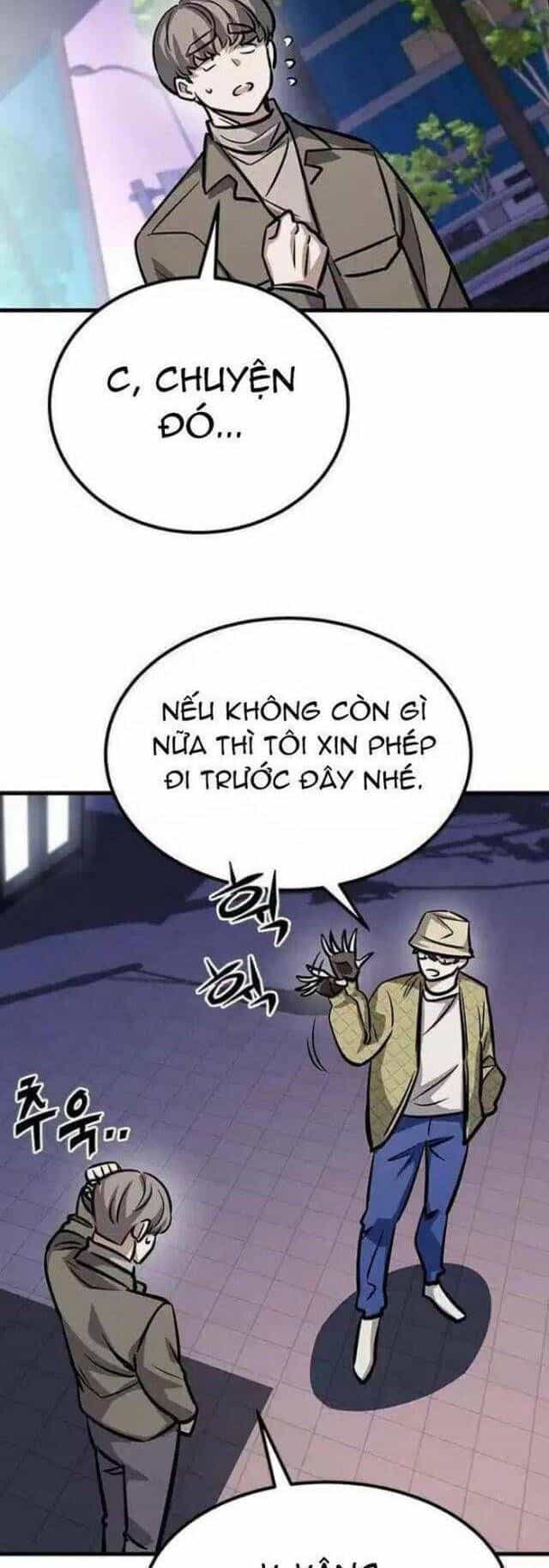 Thợ Săn Huyền Thoại Hồi Xuân - Chương 15.6 - ảnh 32