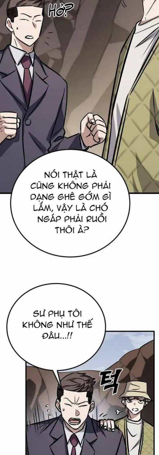 Thợ Săn Huyền Thoại Hồi Xuân - Chương 15.8 - ảnh 24