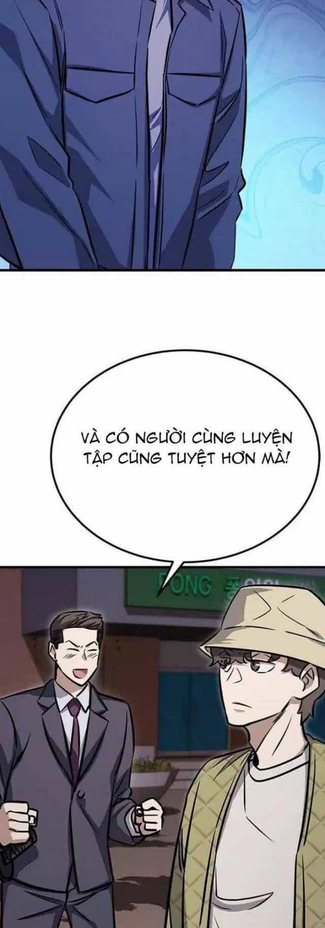 Thợ Săn Huyền Thoại Hồi Xuân - Chương 15.8 - ảnh 37
