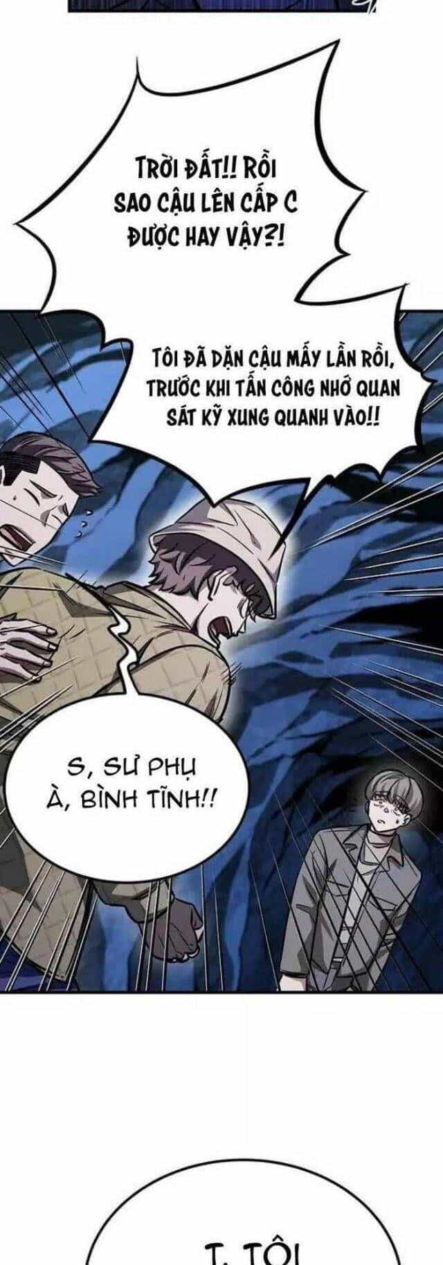 Thợ Săn Huyền Thoại Hồi Xuân - Chương 16.3 - ảnh 58