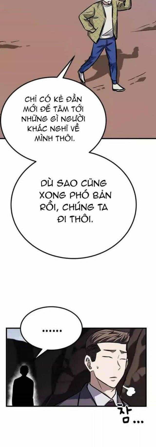 Thợ Săn Huyền Thoại Hồi Xuân - Chương 16.5 - ảnh 26