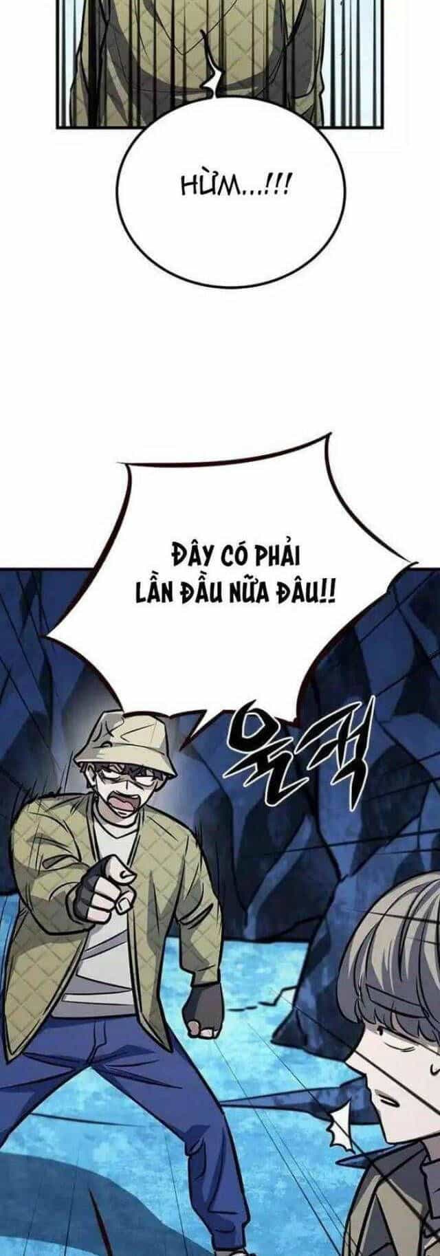 Thợ Săn Huyền Thoại Hồi Xuân - Chương 16.5 - ảnh 56