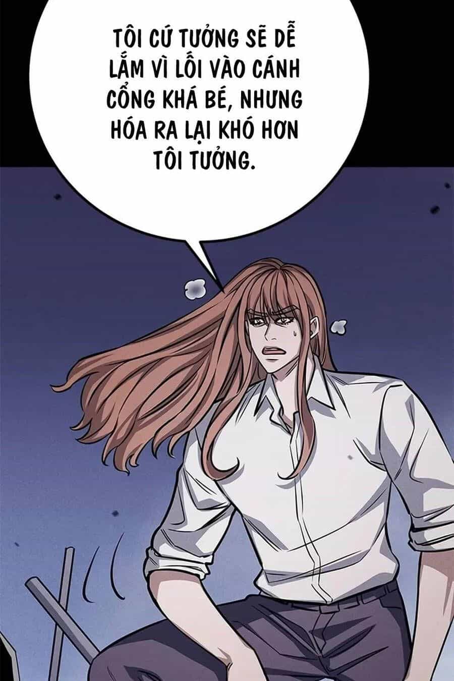 Thợ Săn Huyền Thoại Hồi Xuân - Chương 4 - ảnh 18