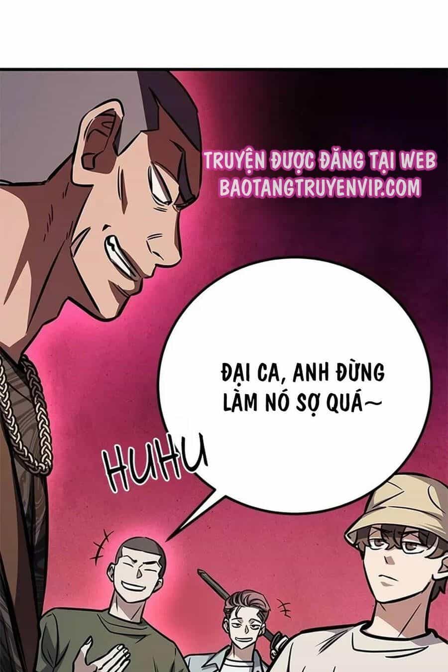 Thợ Săn Huyền Thoại Hồi Xuân - Chương 4 - ảnh 44