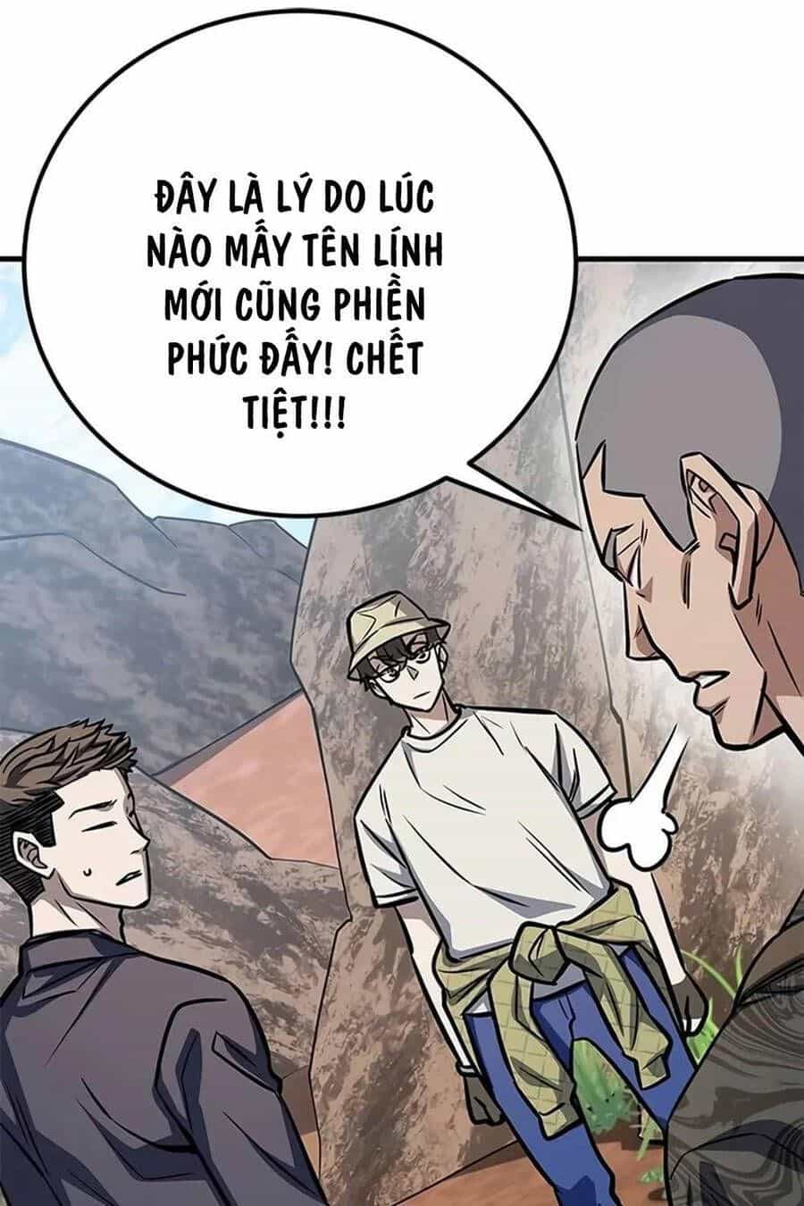 Thợ Săn Huyền Thoại Hồi Xuân - Chương 4 - ảnh 53