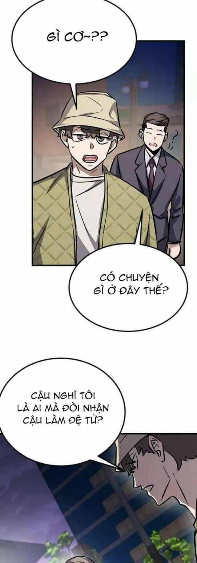 Thợ Săn Huyền Thoại Hồi Xuân - Chương 16.7 - ảnh 31