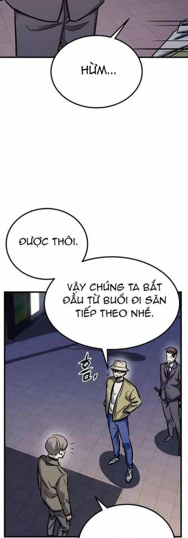 Thợ Săn Huyền Thoại Hồi Xuân - Chương 16.7 - ảnh 45