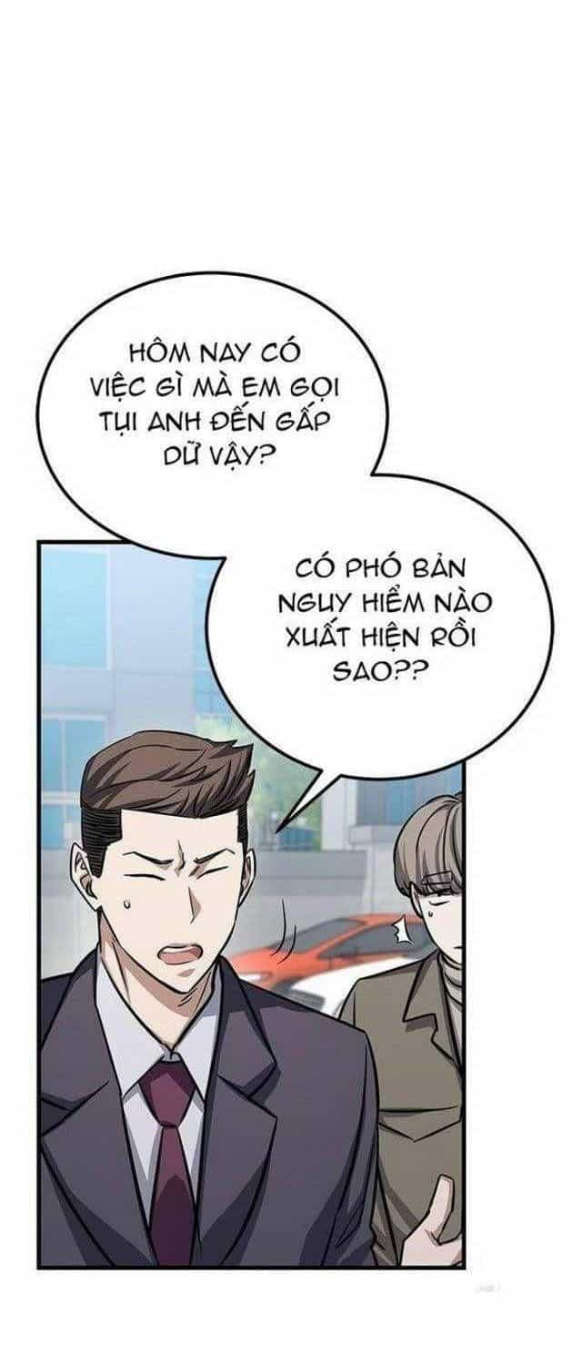 Thợ Săn Huyền Thoại Hồi Xuân - Chương 16.8 - ảnh 61