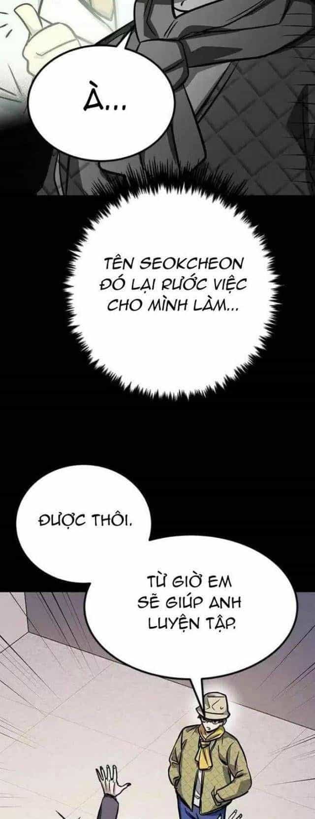 Thợ Săn Huyền Thoại Hồi Xuân - Chương 16.9 - ảnh 17