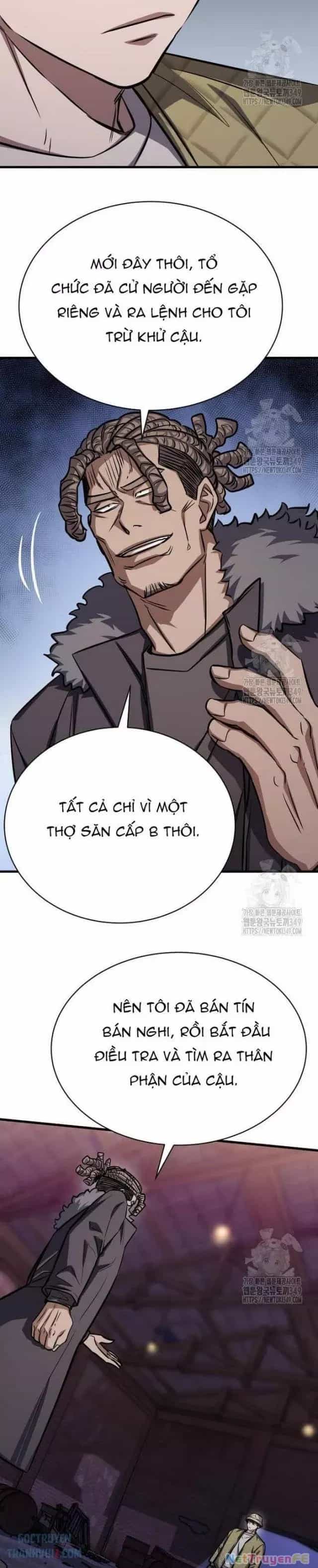 Thợ Săn Huyền Thoại Hồi Xuân - Chương 18 - ảnh 29