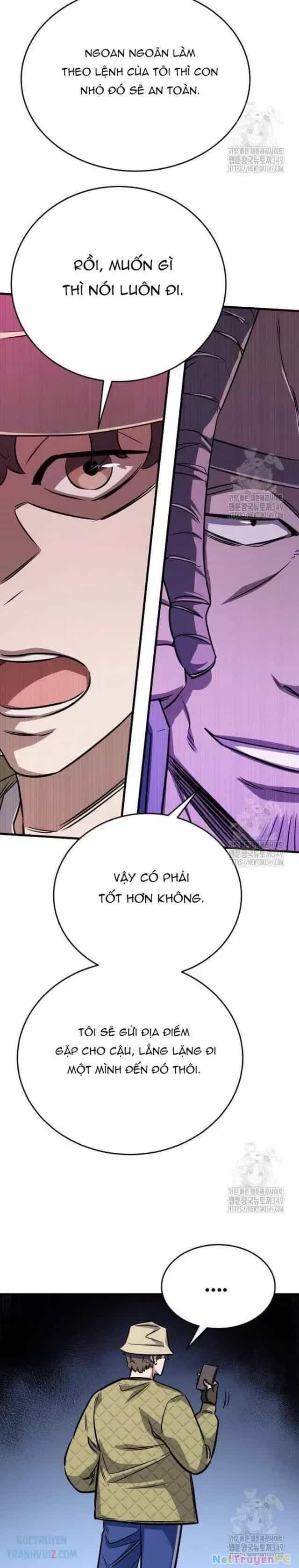 Thợ Săn Huyền Thoại Hồi Xuân - Chương 18 - ảnh 5