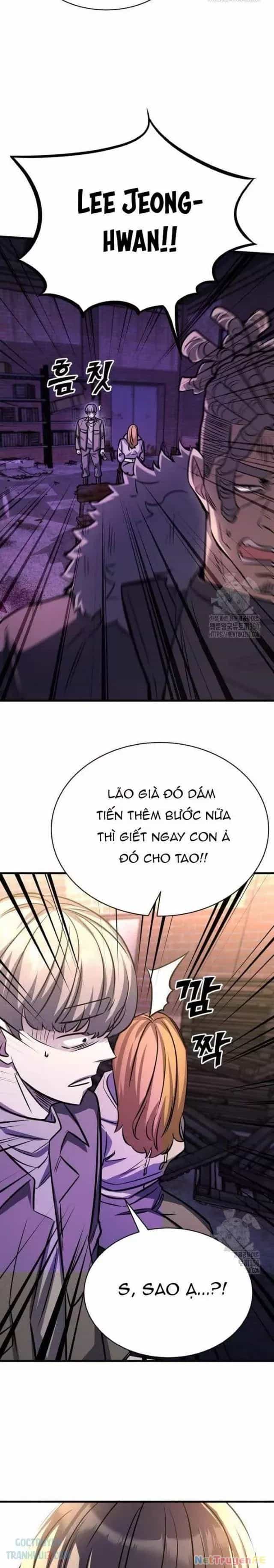 Thợ Săn Huyền Thoại Hồi Xuân - Chương 19 - ảnh 35