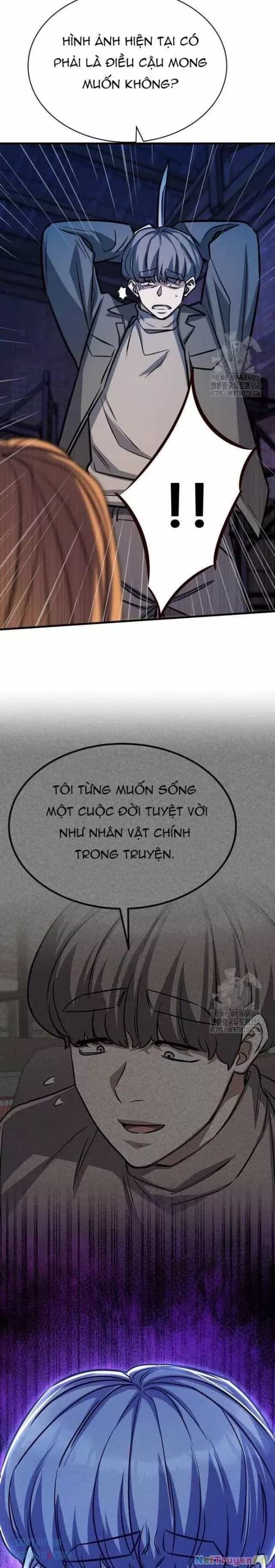 Thợ Săn Huyền Thoại Hồi Xuân - Chương 20 - ảnh 11