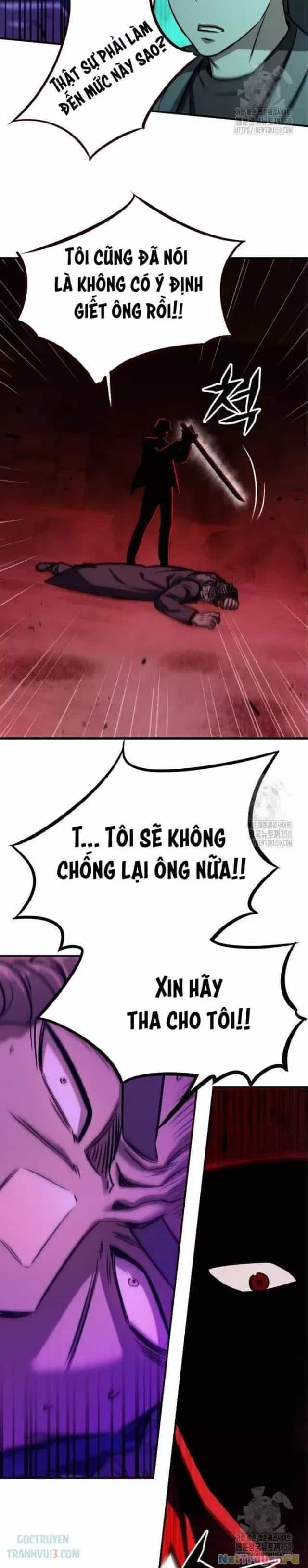 Thợ Săn Huyền Thoại Hồi Xuân - Chương 20 - ảnh 19