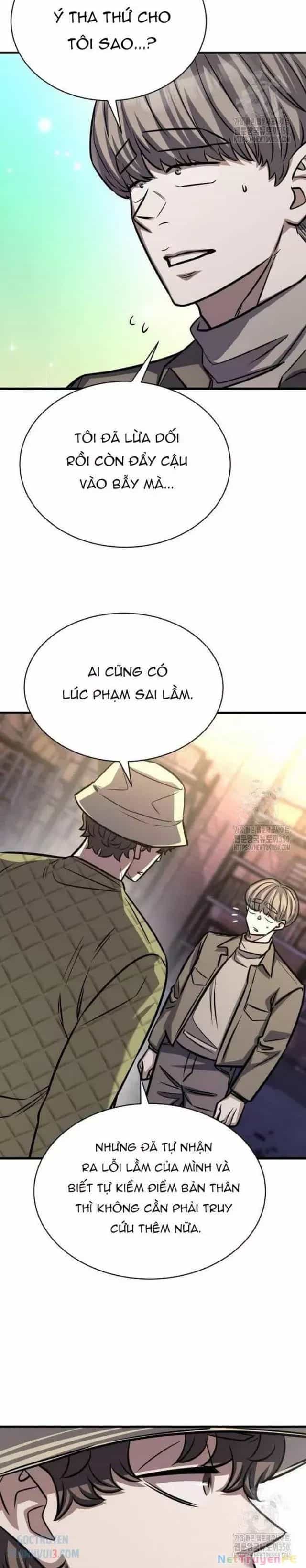 Thợ Săn Huyền Thoại Hồi Xuân - Chương 20 - ảnh 26