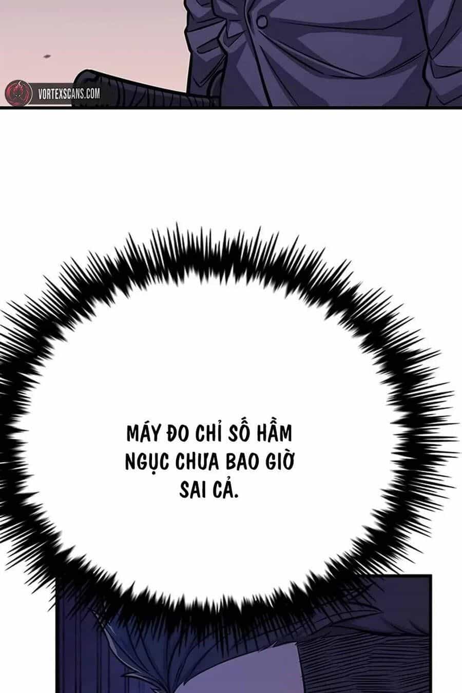 Thợ Săn Huyền Thoại Hồi Xuân - Chương 5 - ảnh 16