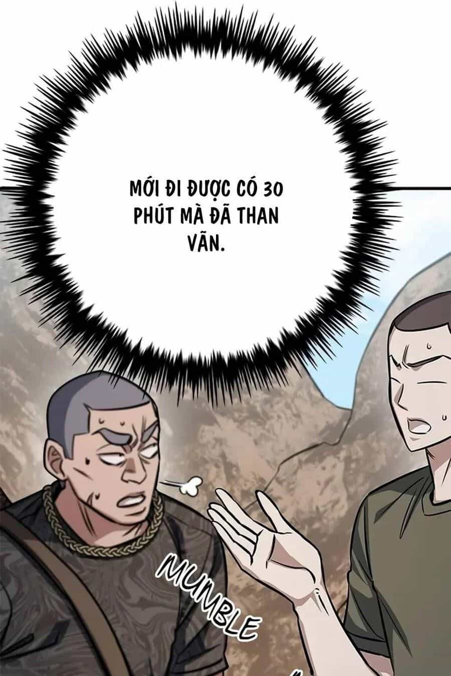 Thợ Săn Huyền Thoại Hồi Xuân - Chương 5 - ảnh 27