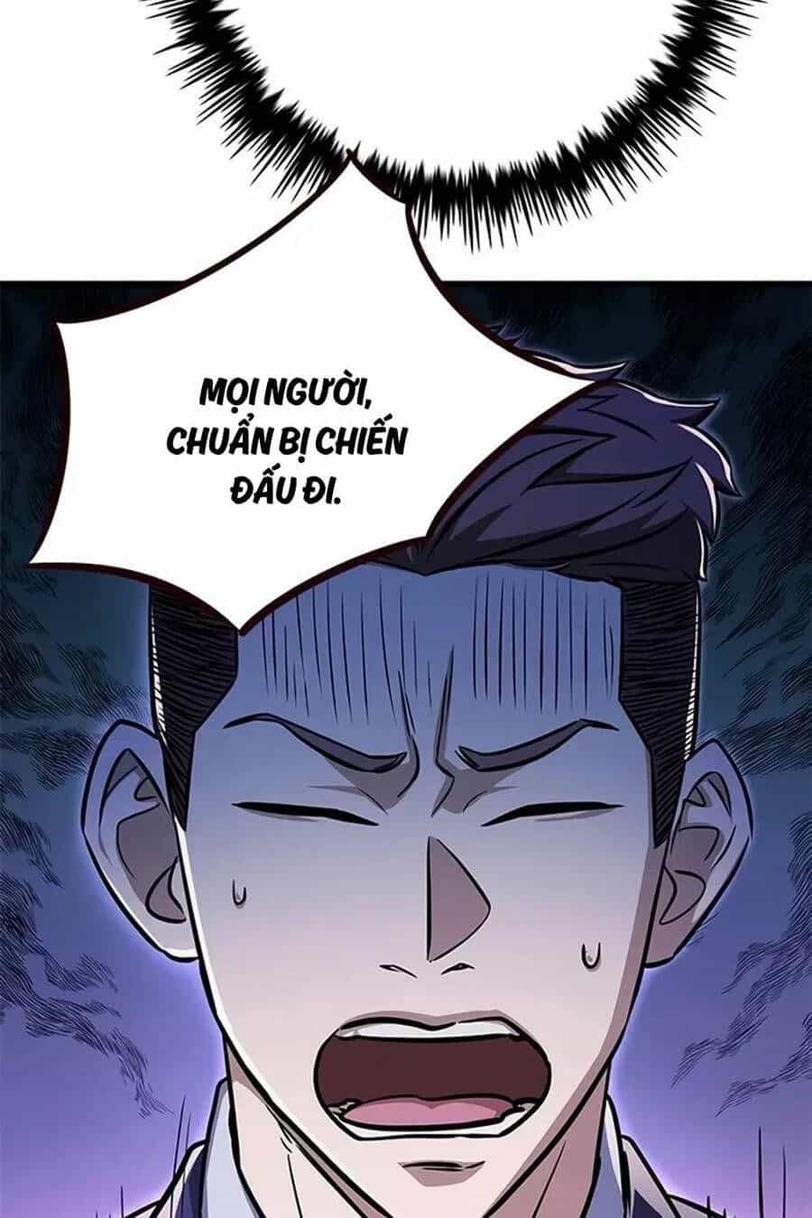 Thợ Săn Huyền Thoại Hồi Xuân - Chương 5 - ảnh 35