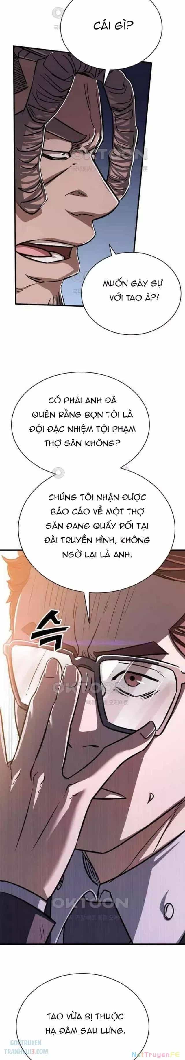Thợ Săn Huyền Thoại Hồi Xuân - Chương 22 - ảnh 18
