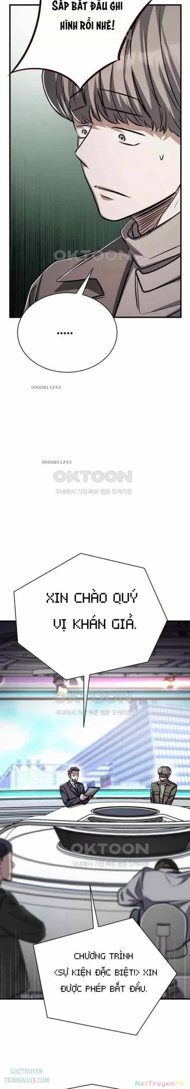 Thợ Săn Huyền Thoại Hồi Xuân - Chương 22 - ảnh 6