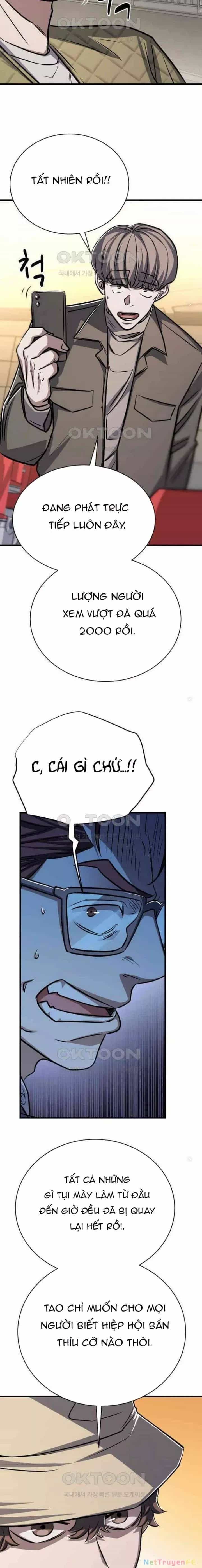 Thợ Săn Huyền Thoại Hồi Xuân - Chương 23 - ảnh 27