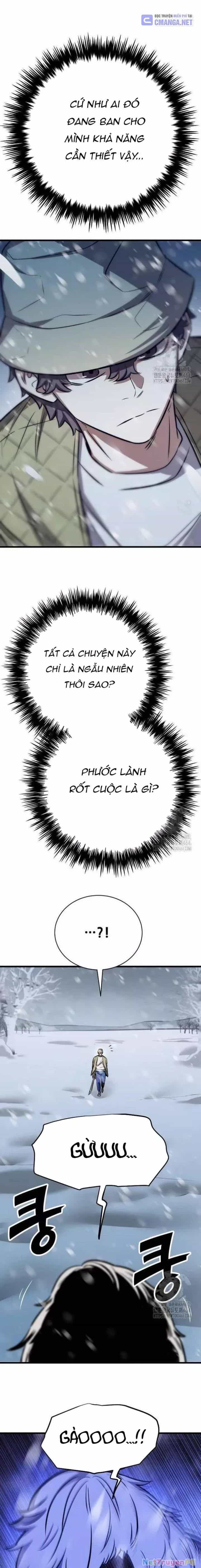 Thợ Săn Huyền Thoại Hồi Xuân - Chương 27 - ảnh 18