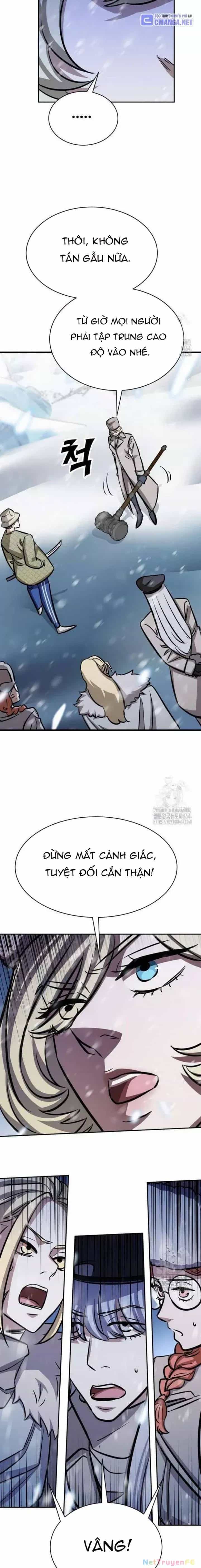 Thợ Săn Huyền Thoại Hồi Xuân - Chương 28 - ảnh 10