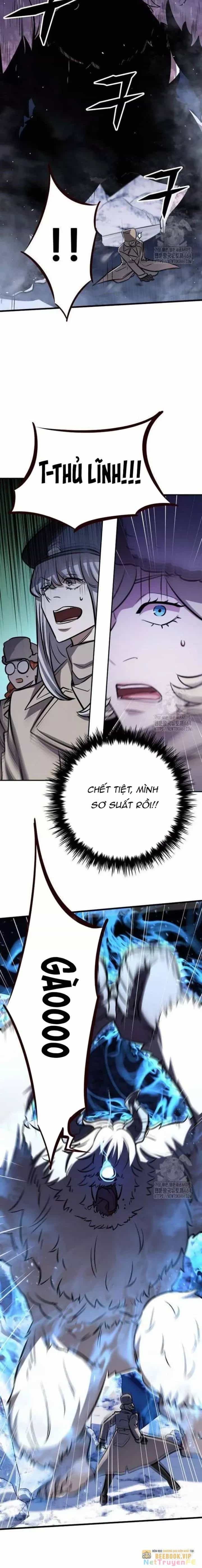 Thợ Săn Huyền Thoại Hồi Xuân - Chương 28 - ảnh 16