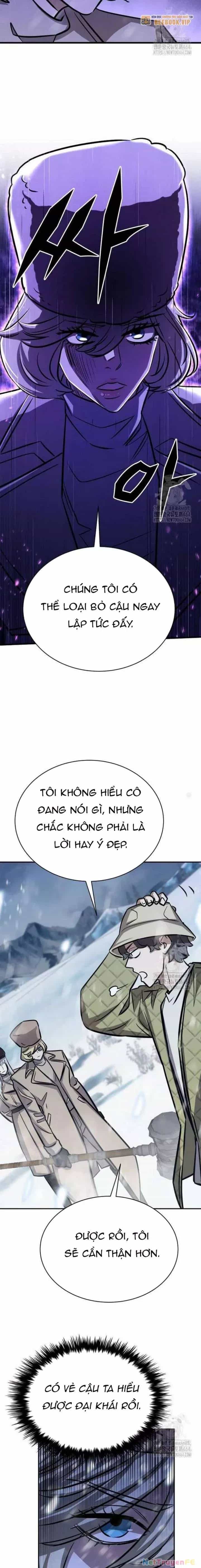 Thợ Săn Huyền Thoại Hồi Xuân - Chương 28 - ảnh 9