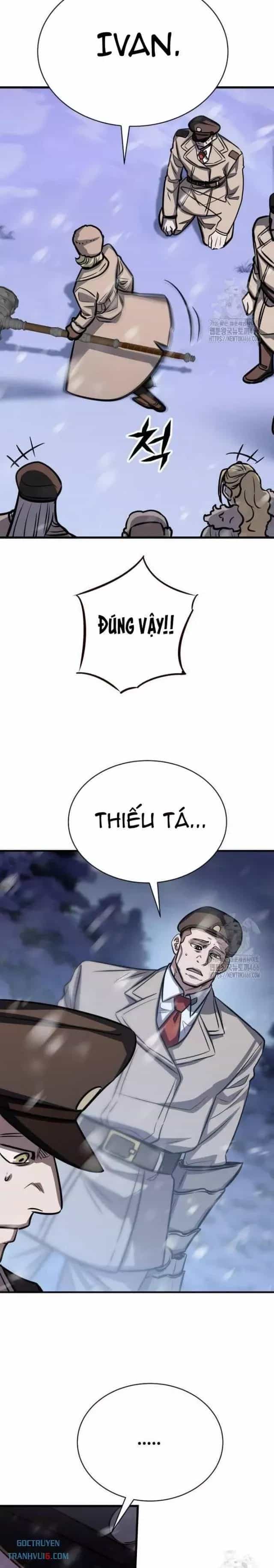 Thợ Săn Huyền Thoại Hồi Xuân - Chương 31 - ảnh 36