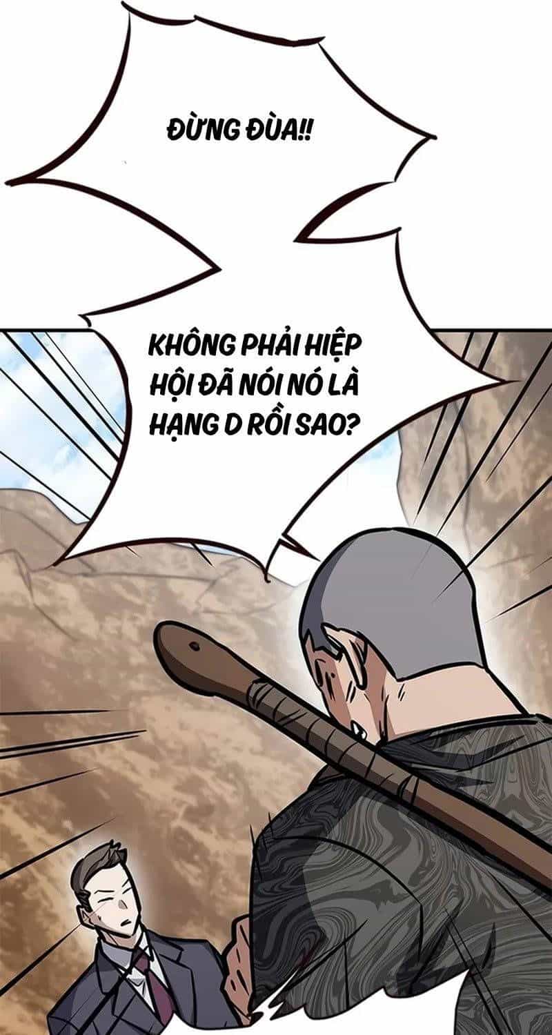 Thợ Săn Huyền Thoại Hồi Xuân - Chương 6 - ảnh 18