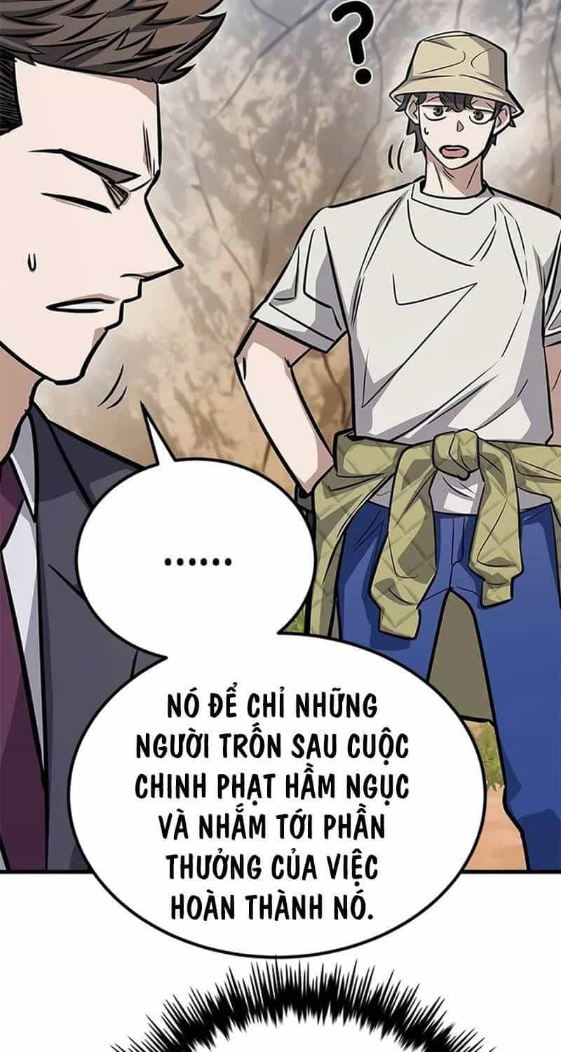 Thợ Săn Huyền Thoại Hồi Xuân - Chương 6 - ảnh 38