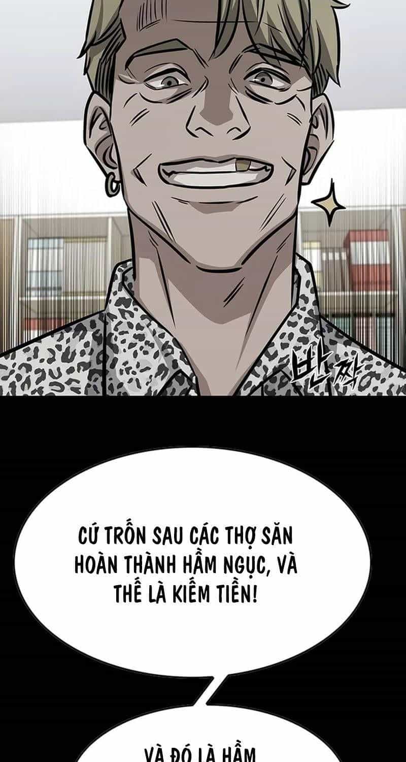 Thợ Săn Huyền Thoại Hồi Xuân - Chương 6 - ảnh 73