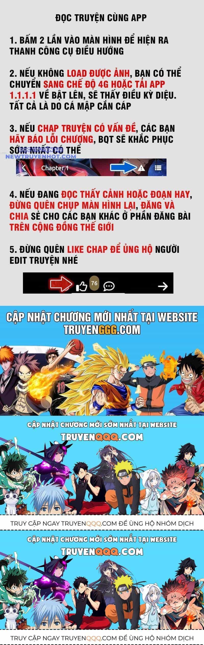 Thợ Săn Huyền Thoại Hồi Xuân - Chương 33 - ảnh 199