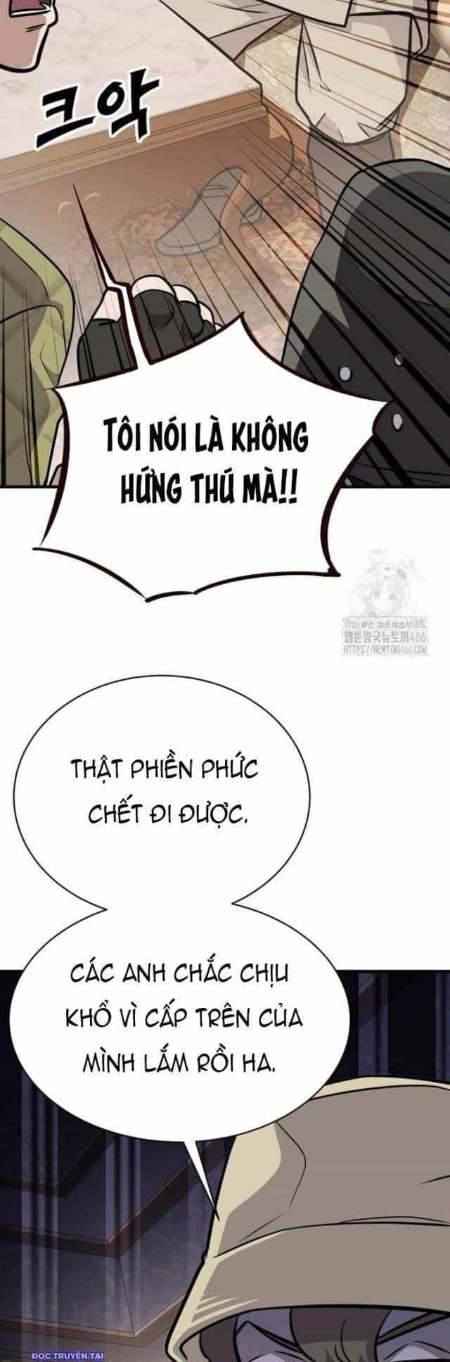Thợ Săn Huyền Thoại Hồi Xuân - Chương 35 - ảnh 27