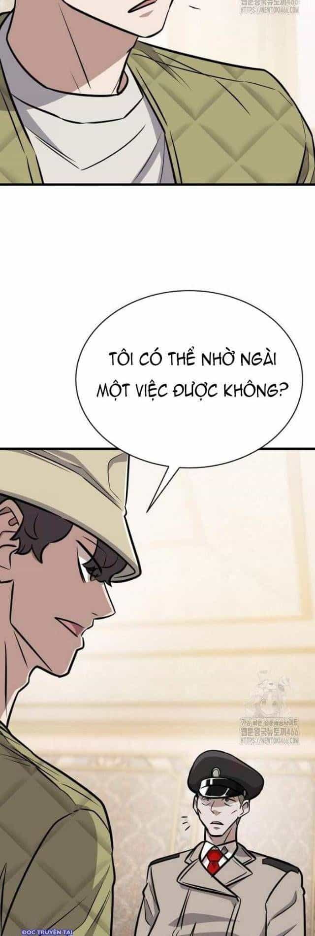 Thợ Săn Huyền Thoại Hồi Xuân - Chương 35 - ảnh 29