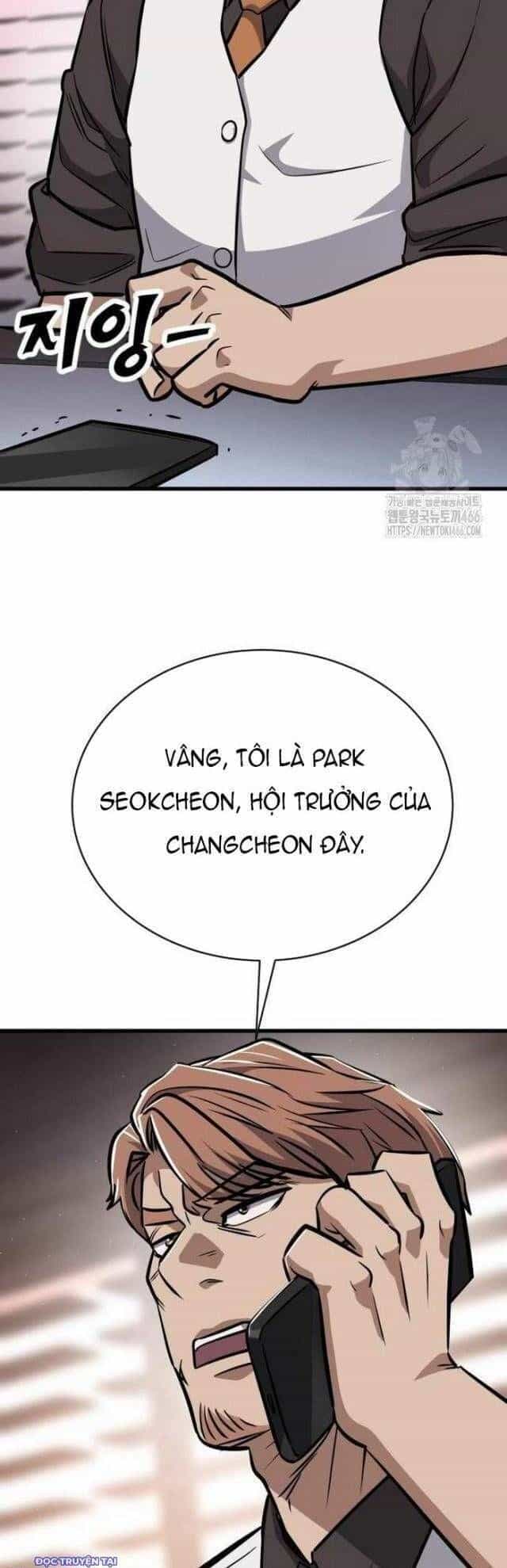 Thợ Săn Huyền Thoại Hồi Xuân - Chương 35 - ảnh 31
