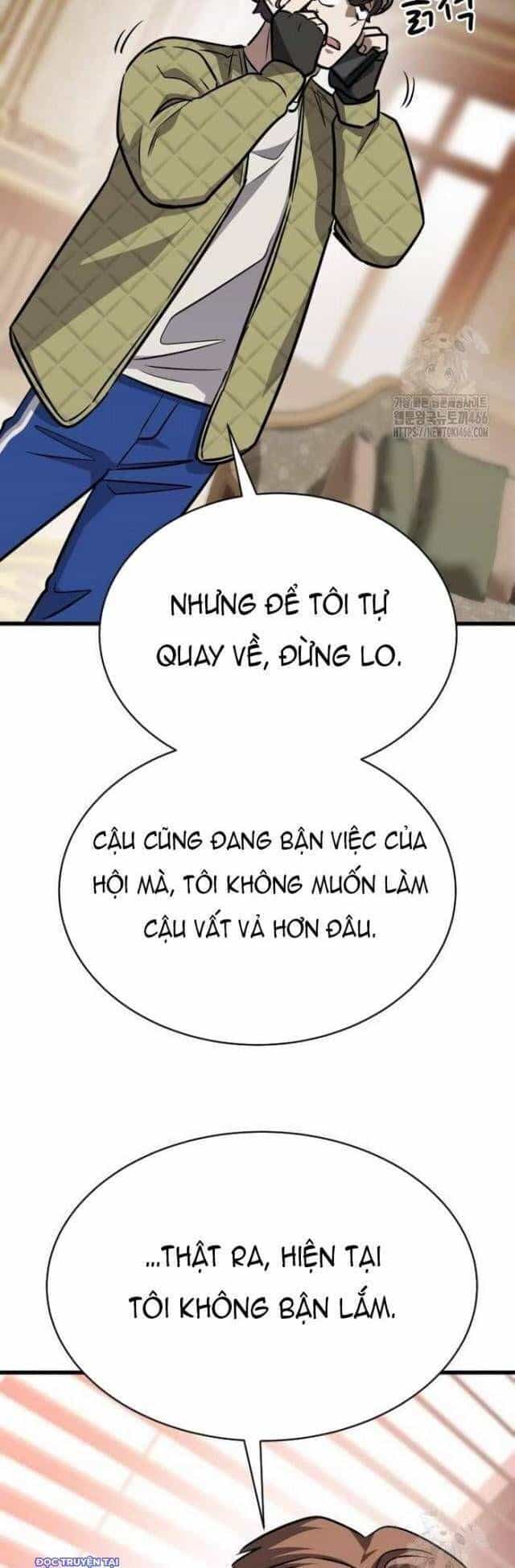 Thợ Săn Huyền Thoại Hồi Xuân - Chương 35 - ảnh 37